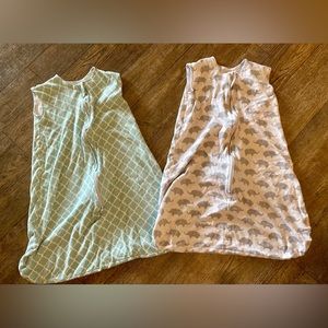 Baby sleep sacks